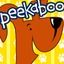 Peekaboo Pets - Who's Hiding? icon