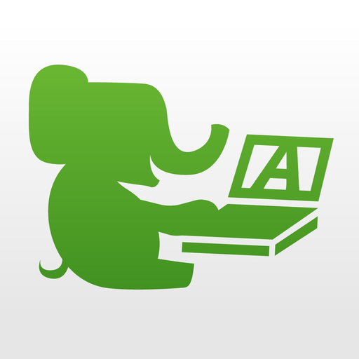 EverLearn app icon