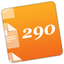Templates for Pages (Nobody) icon