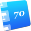 Templates for Keynote (Nobody) icon