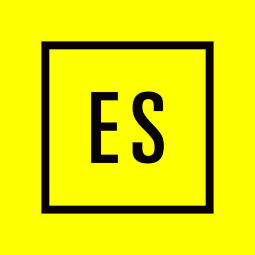 Electronic Sound Magazine app icon