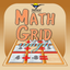 Math Grid Magic icon