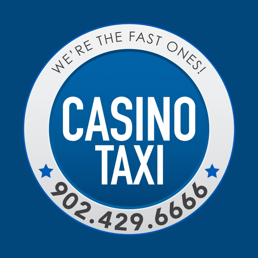 Casino Taxi app icon
