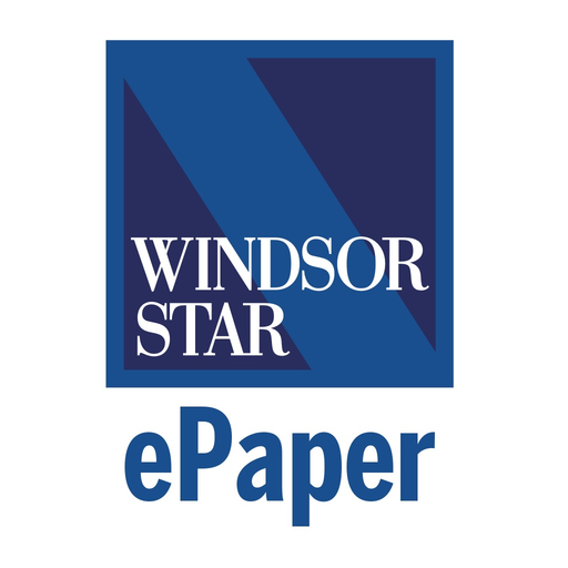 Windsor Star ePaper app icon