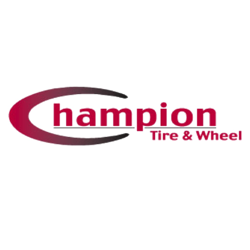 Champion Tire & Wheel app icon
