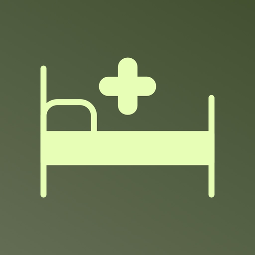PointClickCare Point of Care app icon