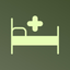 PointClickCare Point of Care icon
