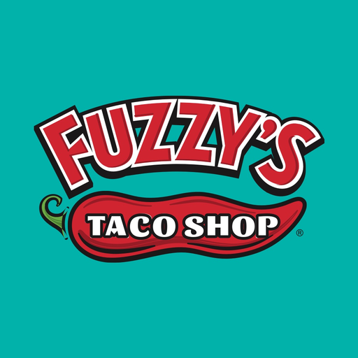 Fuzzy's Taco Shop app icon