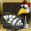 Egg Catcher LITE icon