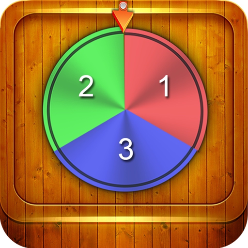 Lucky Roulette - Game app icon