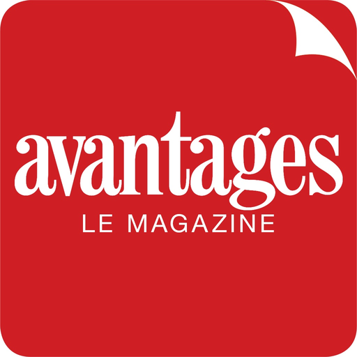 Avantages app icon