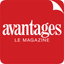 Avantages icon