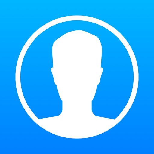 FaceTap for FaceTime Call app icon
