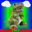 Dinosaurs for Toddlers & Kids icon