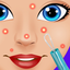 Makeover Games: Makeup & Spa icon