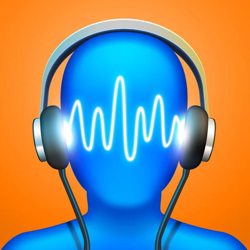 Brainwave Studio app icon