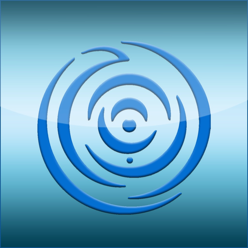 Arbah Tadawul for iPhone app icon