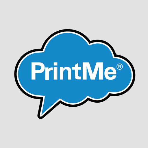 PrintMe app icon