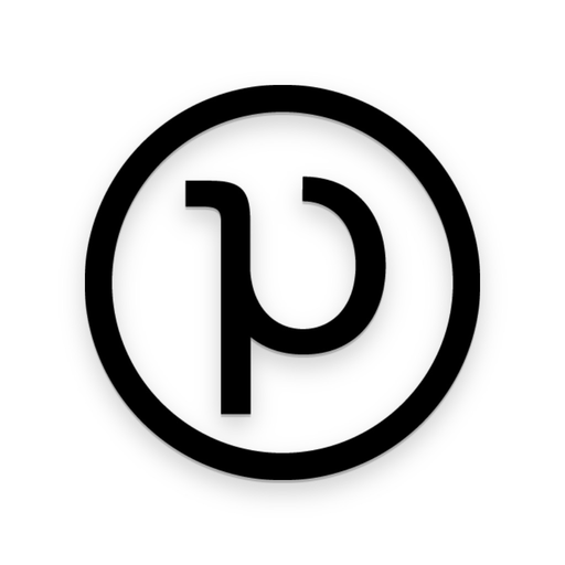 Parnasse app icon
