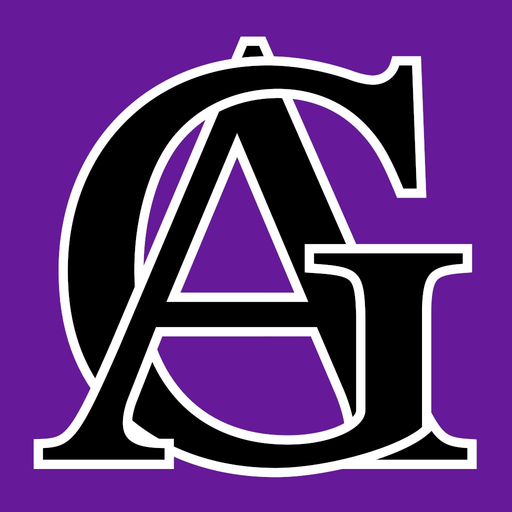 AG Anagram app icon