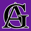 AG Anagram icon