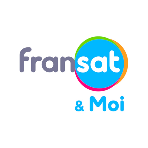 FRANSAT & Moi app icon