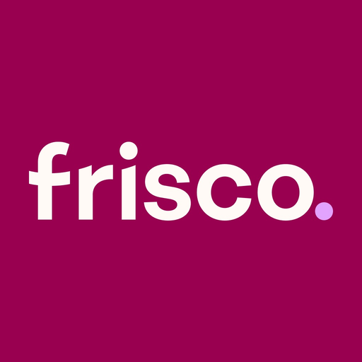 Frisco - zakupy z dostawą app icon