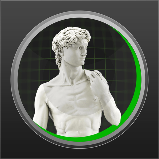 BodyBarista Body Measurements app icon