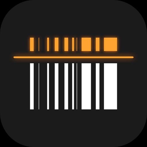 Barcode x Scanner app icon
