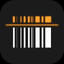Barcode x Scanner icon