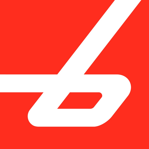 BIXI app icon