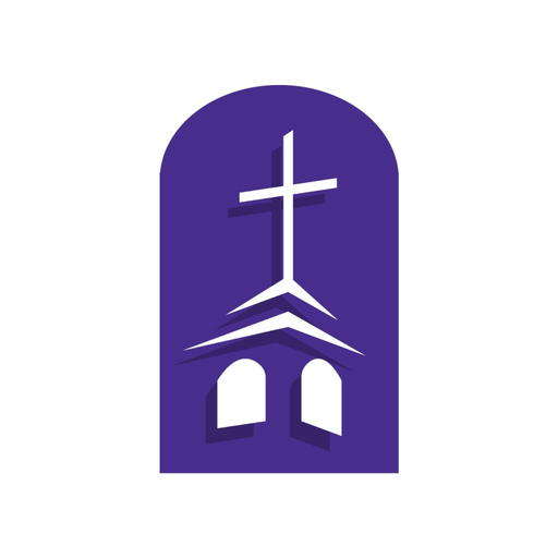 Praise Cathedral app icon