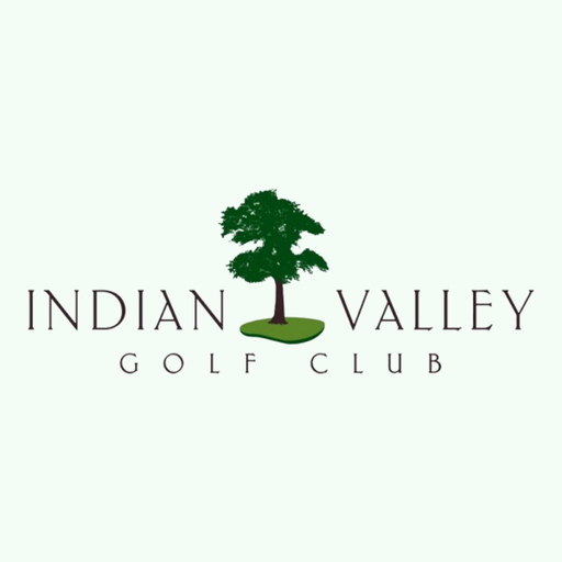 Indian Valley Golf Club app icon