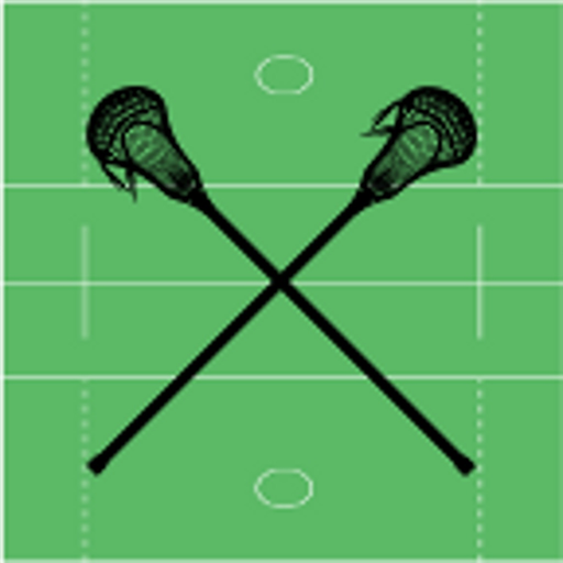 Lacrosse ClipPad app icon