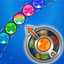 Candy Marble Shooter icon