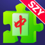 Mahjong Puzzle by SZY icon