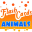 Flash Cards - Animals - HD icon