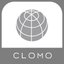 CLOMO SecuredBrowser icon