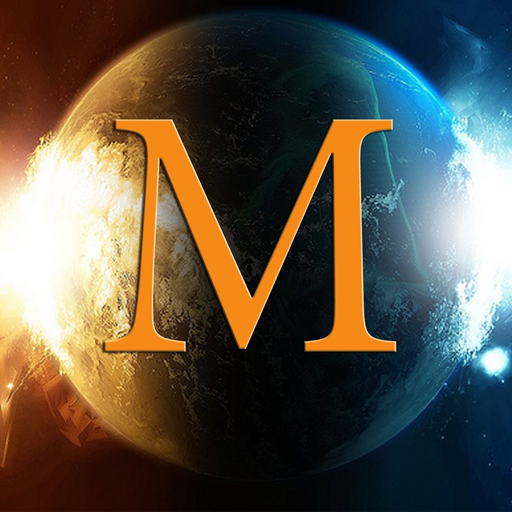 Meteorites app icon