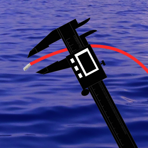 DC Wire Sizer app icon