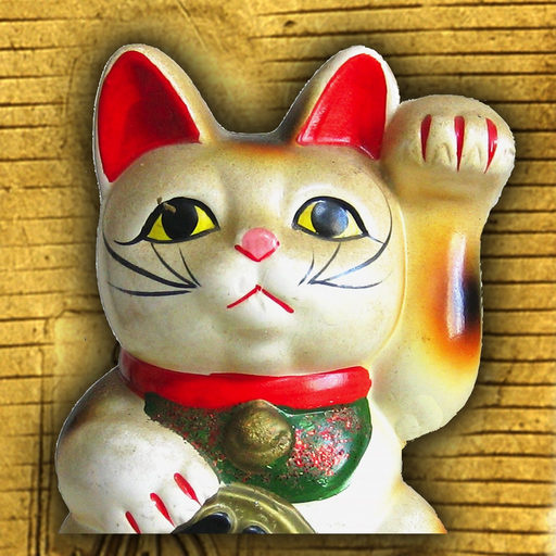 CatAndGold app icon