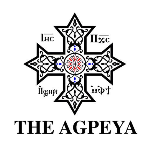 Agpeya app icon