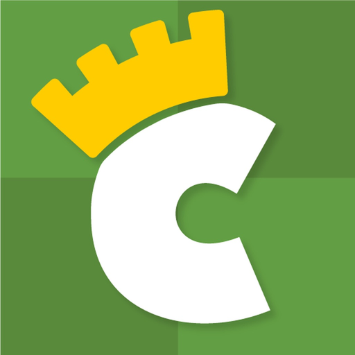 Chess for Kids: Learn to Play app icon