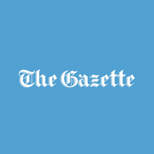 Montreal Gazette ePaper app icon