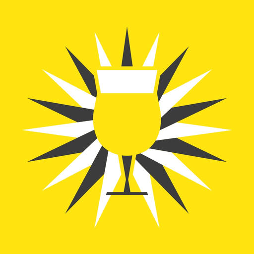 BBWALKER app icon