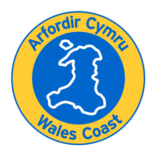 Wales Coast app icon
