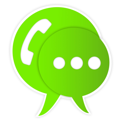 Neeo Messenger with Translator app icon