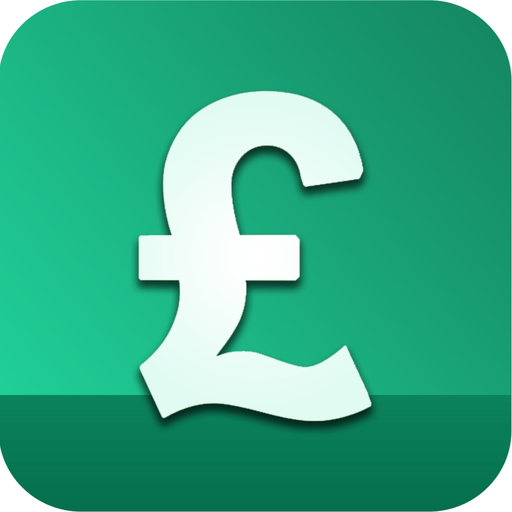 Currency Converter app icon