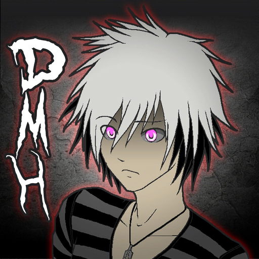 Disillusions - Manga Horror app icon