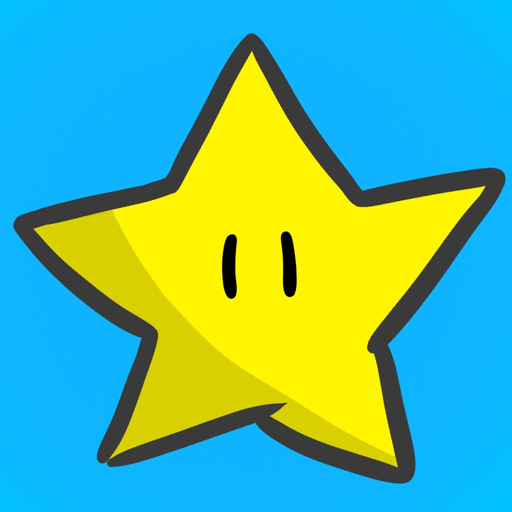 Star Thief app icon